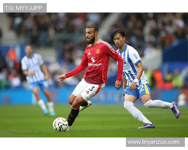 2018年英超精彩对决布莱顿主场迎战曼联全场回顾与精彩瞬间分析