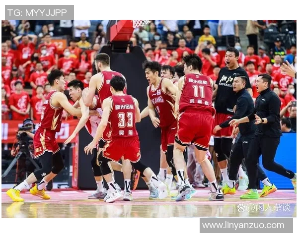 CBA篮球精彩回放北京对阵江苏的激烈对决全程回顾